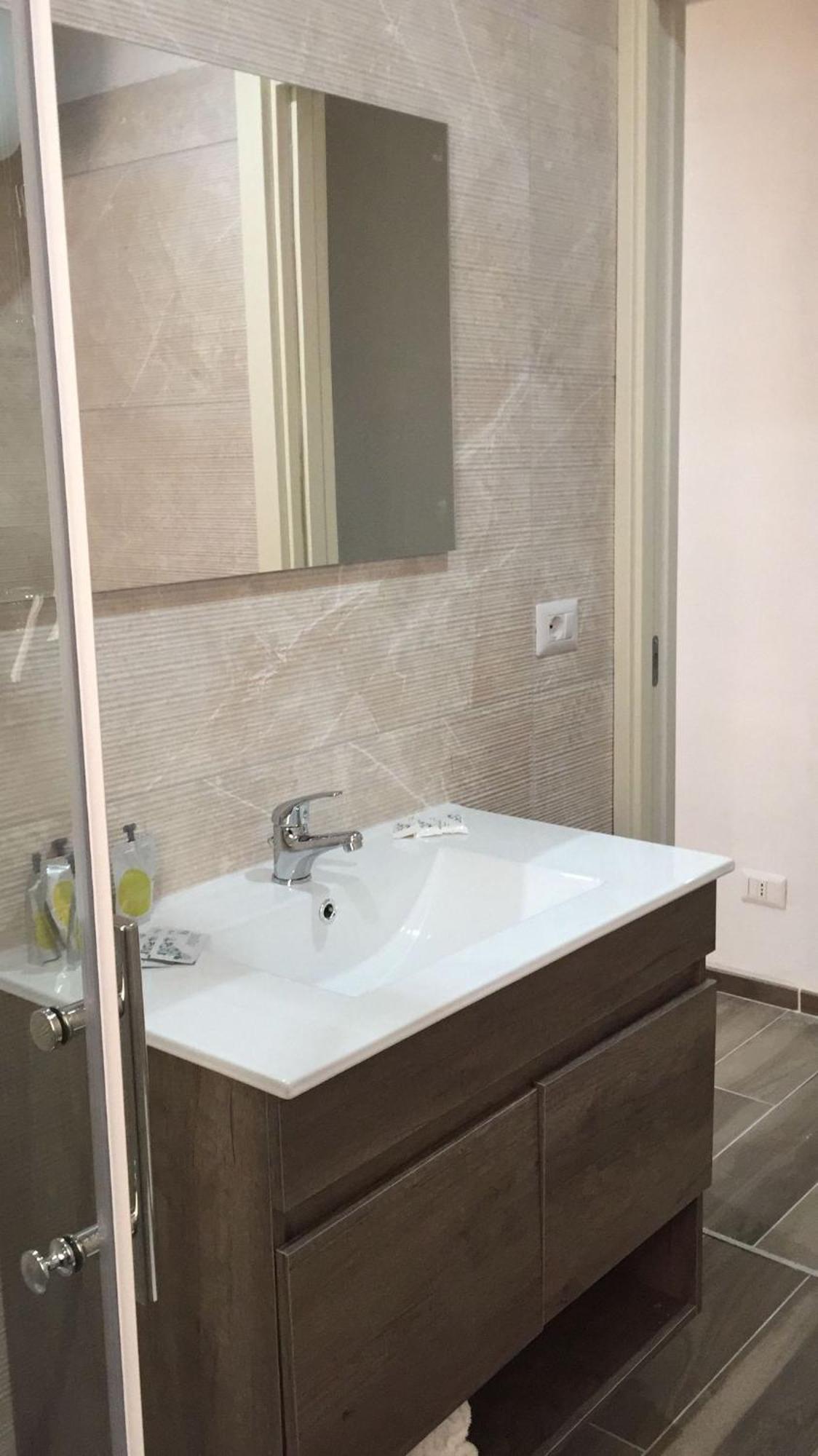 Villa Nicole Margherita Di Savoia Ngoại thất bức ảnh